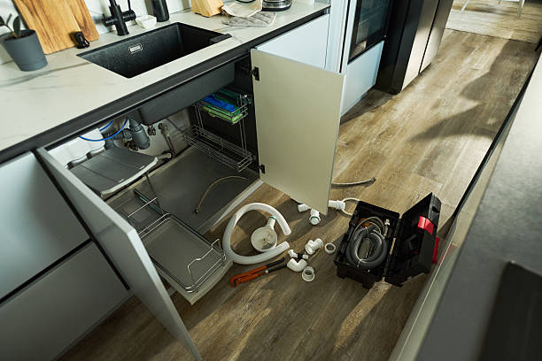 Reliable Plumbing contractor in Ann Arbor, MI by Street Wise - Plumbing